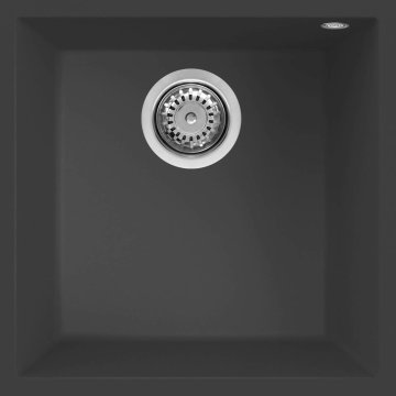 QUADRA 102 SOTTOTOP G59 ANTRACITE - LGQ10259BSO