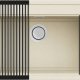 BUNDLE BEST 360 G62 BIANCO ANTICO + ROLLMAT COLAND 2