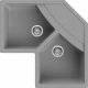 UNICO CORNER G48 CEMENTO - LGUCOR48 2