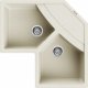 UNICO CORNER G62 BIANCO ANTICO - LGUCOR62 2