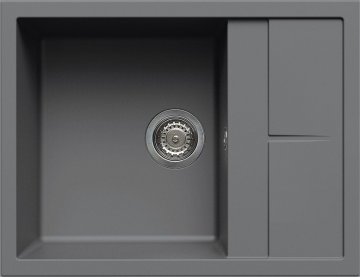 UNICO 125 M73 TITANIUM - LMU12573