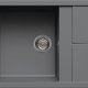 UNICO 125 M73 TITANIUM - LMU12573 2