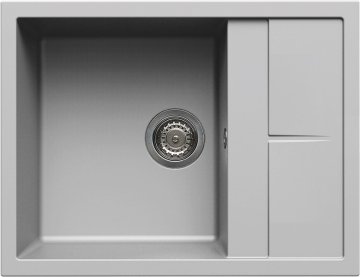 UNICO 125 M79 ALUMINIUM-NUVOLA - LMU12579