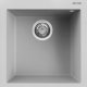 QUADRA 102 M79 ALUMINIUM-NUVOLA - LMQ10279 2