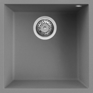 QUADRA 102 SOTTOTOP M73 TITANIUM - LMQ10273BSO