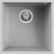 QUADRA 102 SOTTOTOP M79 ALUMINIUM-NUVOLA - LMQ1027 2