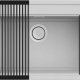 BUNDLE BEST 360 M79 ALUMINIUM-NUVOLA + ROLLMAT COL 2