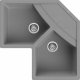 UNICO CORNER M73 TITANIUM - LMUCOR73 2