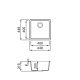 ZEN-F FILOTOP 102 ELITE PILETTA NERA K82 SAGE - LK 3