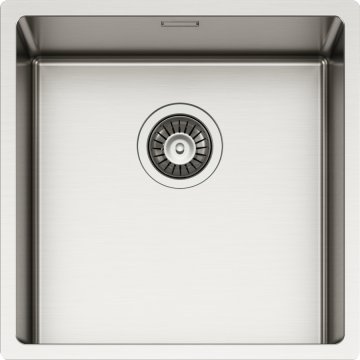 ESPRIT 400 INOX - LIE400SAC
