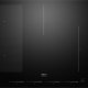 PIANO URBAN INDUZIONE 80 BLACK - PVIU801BK 2