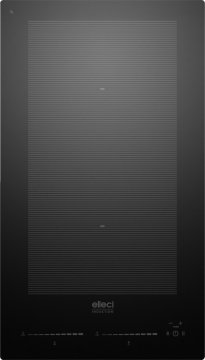 PIANO URBAN INDUZIONE 30 NERO - PVIU301BK