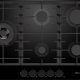 PIANO URBAN GAS ON GLASS 75 BLACK - PVGU751BK 2