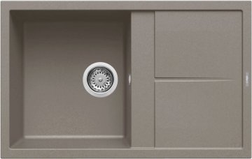 UNICO 300 K93 DOVE GREY - LKU30093