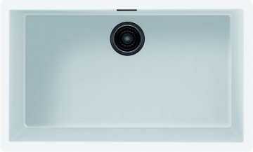 ZEN 130 ELITE PILETTA NERA K96 BIANCO - LKZ13096BKM