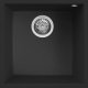 QUADRA 102 SOTTOTOP K86 BLACK - LKQ10286BSO 2