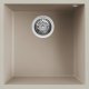 QUADRA 102 SOTTOTOP K95 CHAMPAGNE - LKQ10295BSO 2