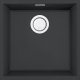INTEGRA 102 PILETTA INOX K86 BLACK - LKQ10286BIN 2