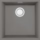 INTEGRA 102 K93 DOVE GREY - LKQ10293BIN 2