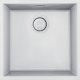 INTEGRA 102 PILETTA INOX K96 WHITE - LKQ10296BIN 2