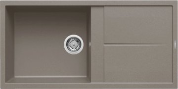 UNICO 480 K93 DOVE GREY - LKU48093