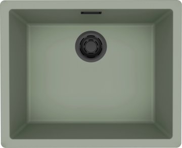 ZEN 105 ELITE PILETTA NERA K82 SAGE - LKZ10582BKM