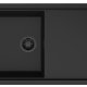 SINTESI 480 PILETTA NERA K86 BLACK - LKS48086BKM 2