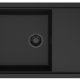 SINTESI 410 PILETTA NERA K86 BLACK - LKS41086BKM 2