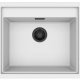 SINTESI 105 PILETTA NERA K96 WHITE - LKS10596BKM 2
