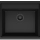 SINTESI 105 PILETTA NERA K86 BLACK - LKS10586BKM 2