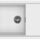 SINTESI 410 PILETTA INOX K96 WHITE - LKS41096 2