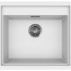 SINTESI 105 PILETTA INOX K96 WHITE - LKS10596 2
