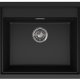 SINTESI 105 PILETTA INOX K86 BLACK - LKS10586 2