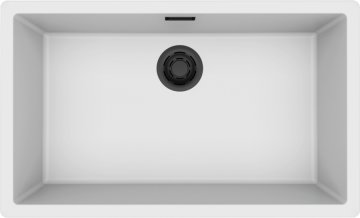 ZEN-F FILOTOP 130 ELITE PILETTA NERA K96 BIANCO - L
