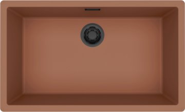 ZEN-F FILOTOP 130 ELITE PILETTA NERA K83 CLAY - LK