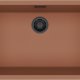 ZEN-F FILOTOP 130 ELITE PILETTA NERA K83 CLAY - LK 2