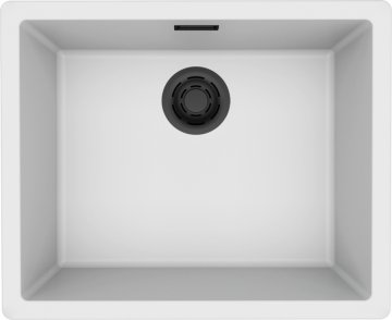 ZEN-F FILOTOP 105 ELITE PILETTA NERA K96 BIANCO - L