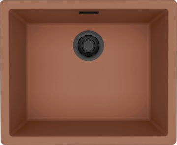 ZEN-F FILOTOP 105 ELITE PILETTA NERA K83 CLAY - LK