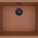ZEN-F FILOTOP 105 ELITE PILETTA NERA K83 CLAY - LK 2