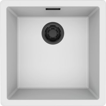 ZEN-F FILOTOP 102 ELITE PILETTA NERA K96 BIANCO - L