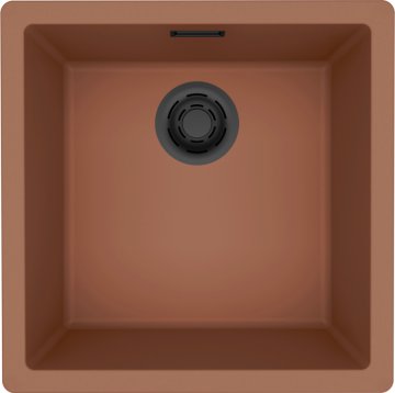 ZEN-F FILOTOP 102 ELITE PILETTA NERA K83 CLAY - LK