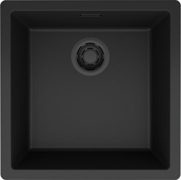 ZEN 102 ELITE PILETTA NERA K86 NERO - LKZ10286BKM