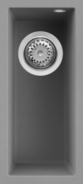 QUADRA 50 SOTTOTOP G48 CEMENTO - LGQ05048BSO