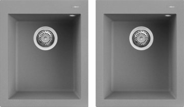 QUADRA 200 G48 CEMENTO - LGQ20048