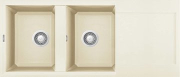 EASY 500 G62 BIANCO ANTICO - LGY50062