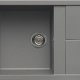 UNICO 125 G48 CEMENTO - LGU12548 2