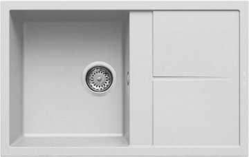 UNICO 300 G68 BIANCO - LGU30068