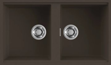 BEST 450 SOTTOTOP G78 ESPRESSO - LGB45078BSO