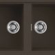BEST 450 SOTTOTOP G78 ESPRESSO - LGB45078BSO 2