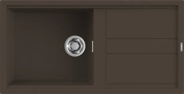 BEST 480 G78 ESPRESSO - LGB48078